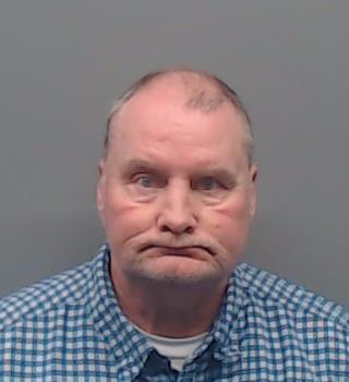 WINFREY, MICHAEL booking photo