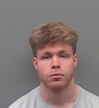 DAVIS, MASON KEIL booking photo