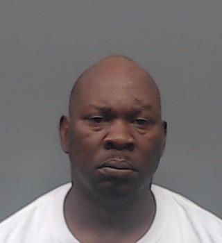 FRANKLIN, MICHAEL CORNELL booking photo