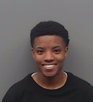 ERVIN, TIAJAH RIYSHEA RENEE booking photo