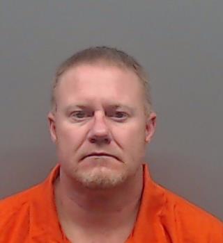 AILLS, MITCHELL GLENN booking photo