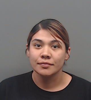 ORTIZ, MAYRA booking photo