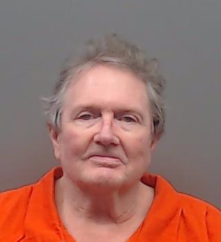 ALEXANDER, STEVEN LEE booking photo