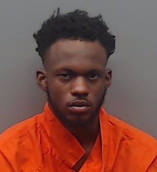 DIAL, JABRAYLEN DAMON booking photo