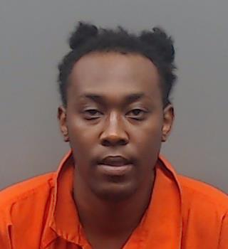 TRAMBLE, MONYEH DSCHON booking photo