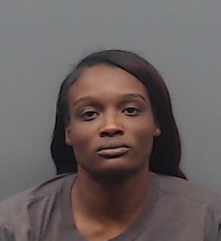 WILLIAMS, ALEXANDRA ELAINE booking photo