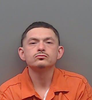 SITTON, JONATHAN RAY booking photo