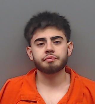 BELTRAN, ERNESTO booking photo