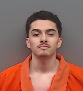 BARRERA, FABIAN booking photo