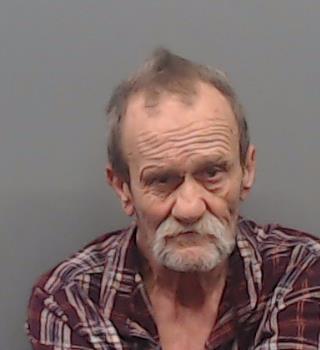 HILL, GREGORY ROYCE booking photo