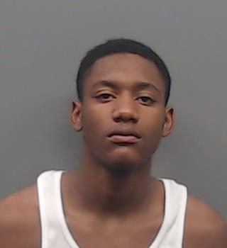 ELEBY, NEVIN booking photo