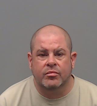 JIMENEZ, ROBERTO booking photo