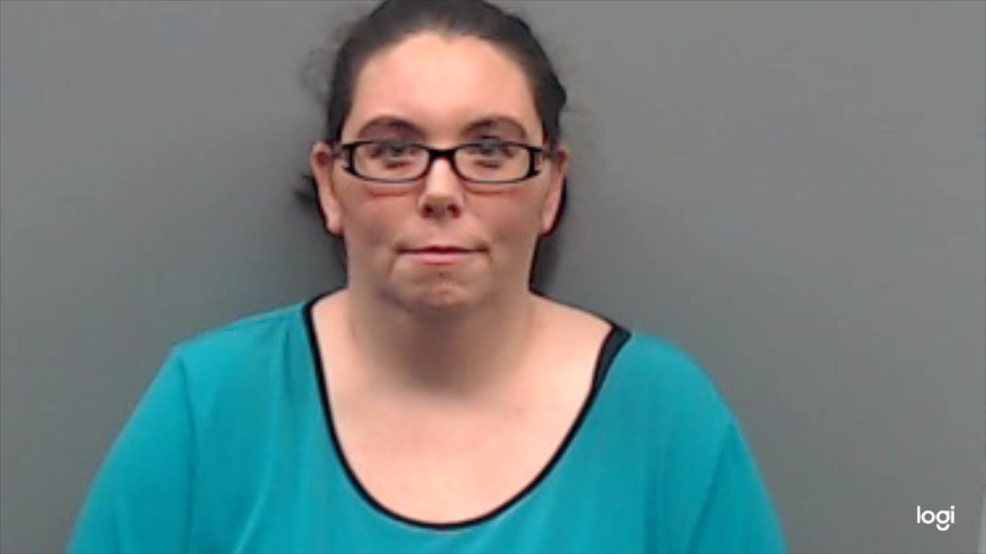 MATHIS, CASEY booking photo