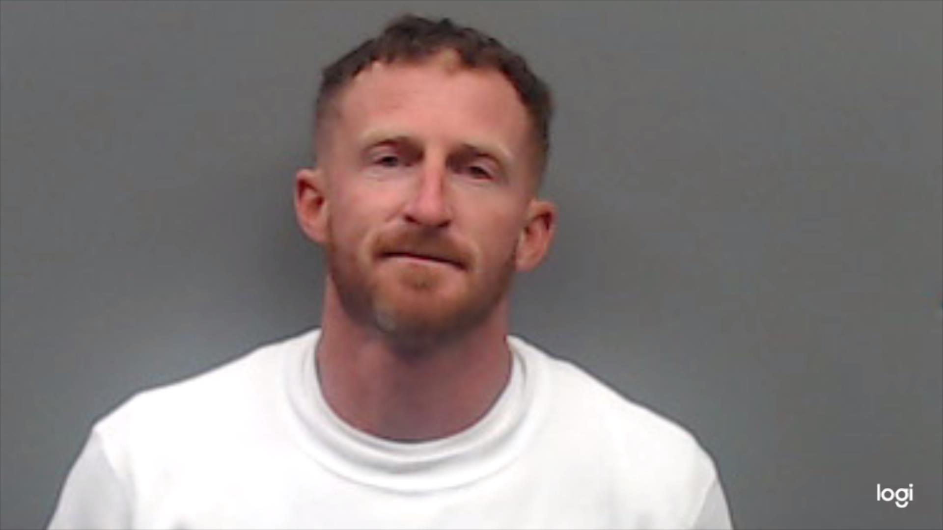 LAKE, PRESTON booking photo