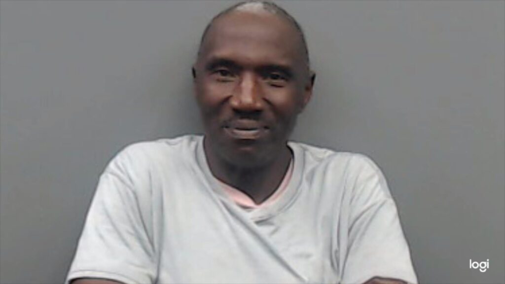 LEE, TIMOTHY booking photo