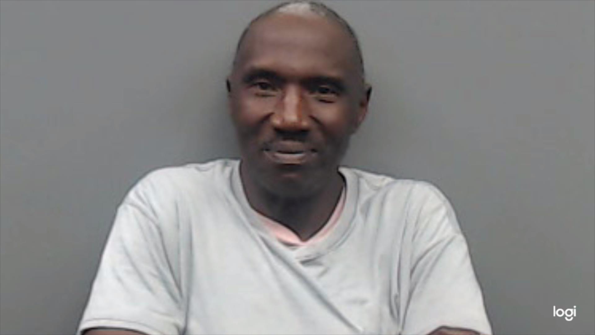 LEE, TIMOTHY booking photo