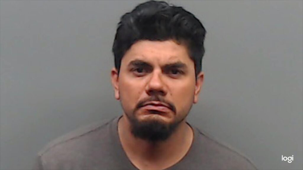 RENTERIA, JOSUE booking photo