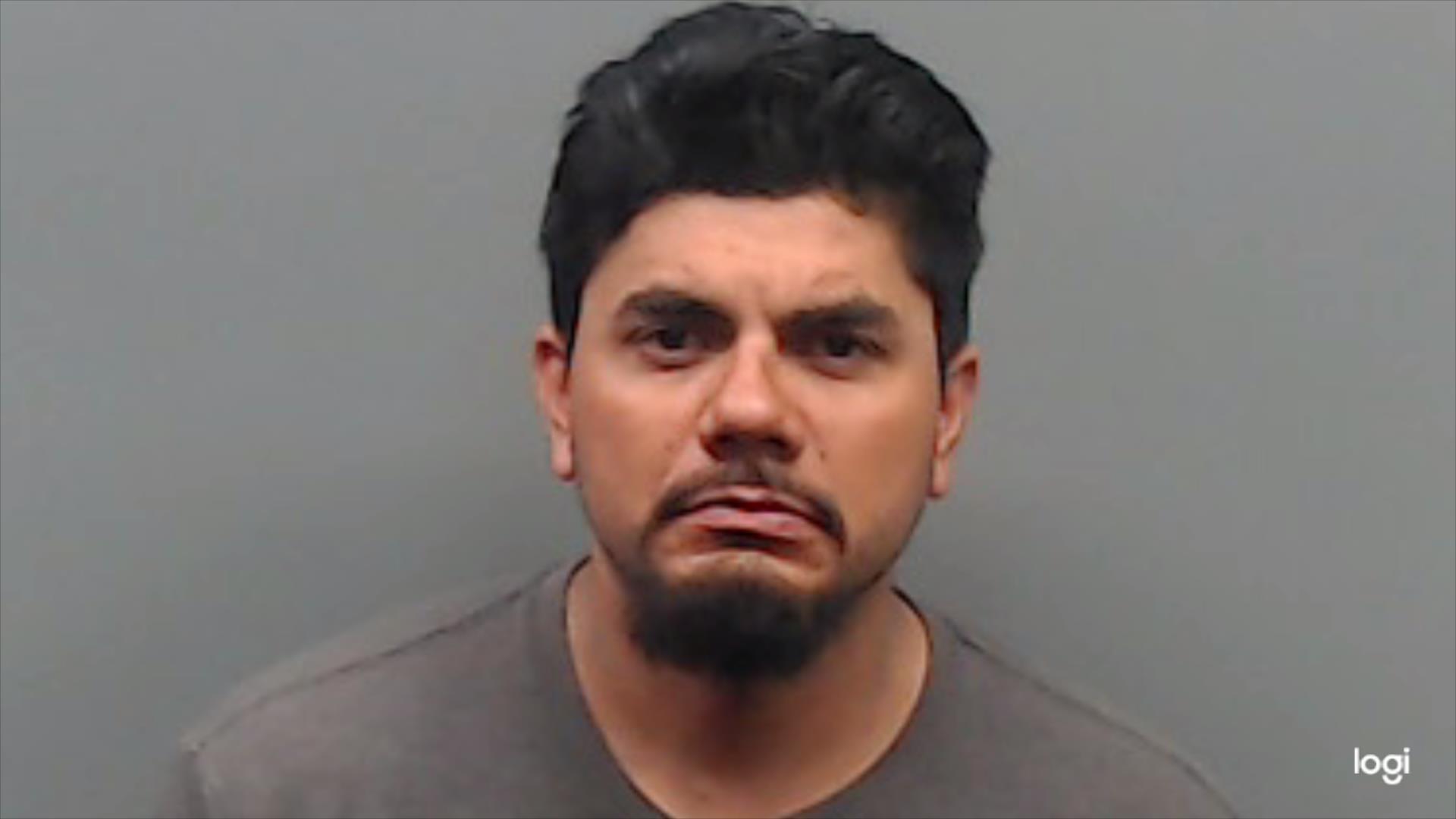 RENTERIA, JOSUE arrested by Smith County SO/PD