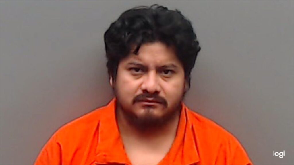 PEREZ-MAZARIEGOS, MELVIN OMAR booking photo