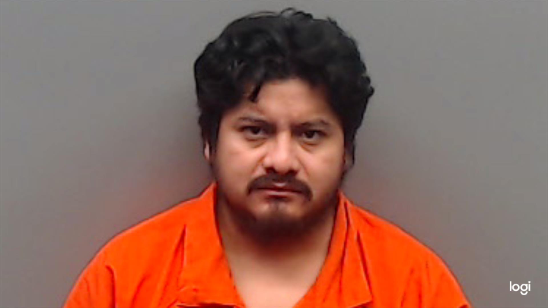 PEREZ-MAZARIEGOS, MELVIN OMAR arrested by Smith County SO/PD