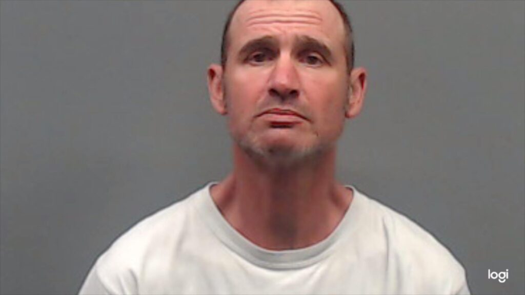 ADCOCK, JONATHAN booking photo