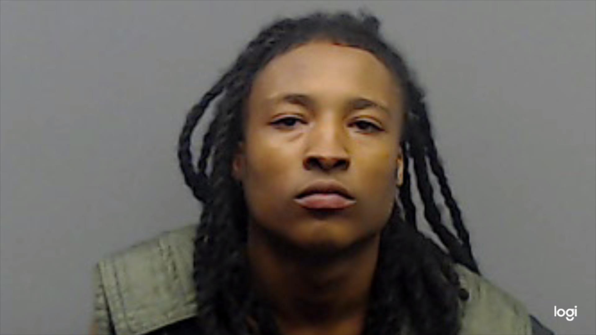 JACOBS, ELIJAH BRASHAM arrested by Smith County SO/PD