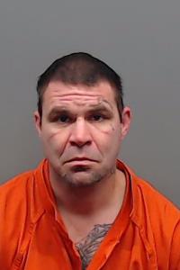 LAND, RYAN DUANE booking photo