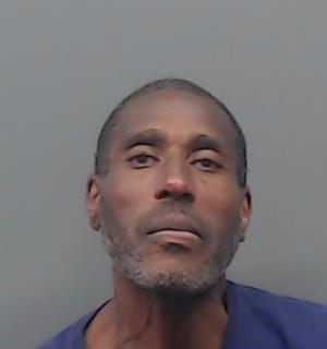 WYNN, ARCHIE LEE, Jr. booking photo