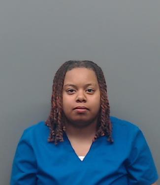 VARGAS, JADA MONIQUE booking photo