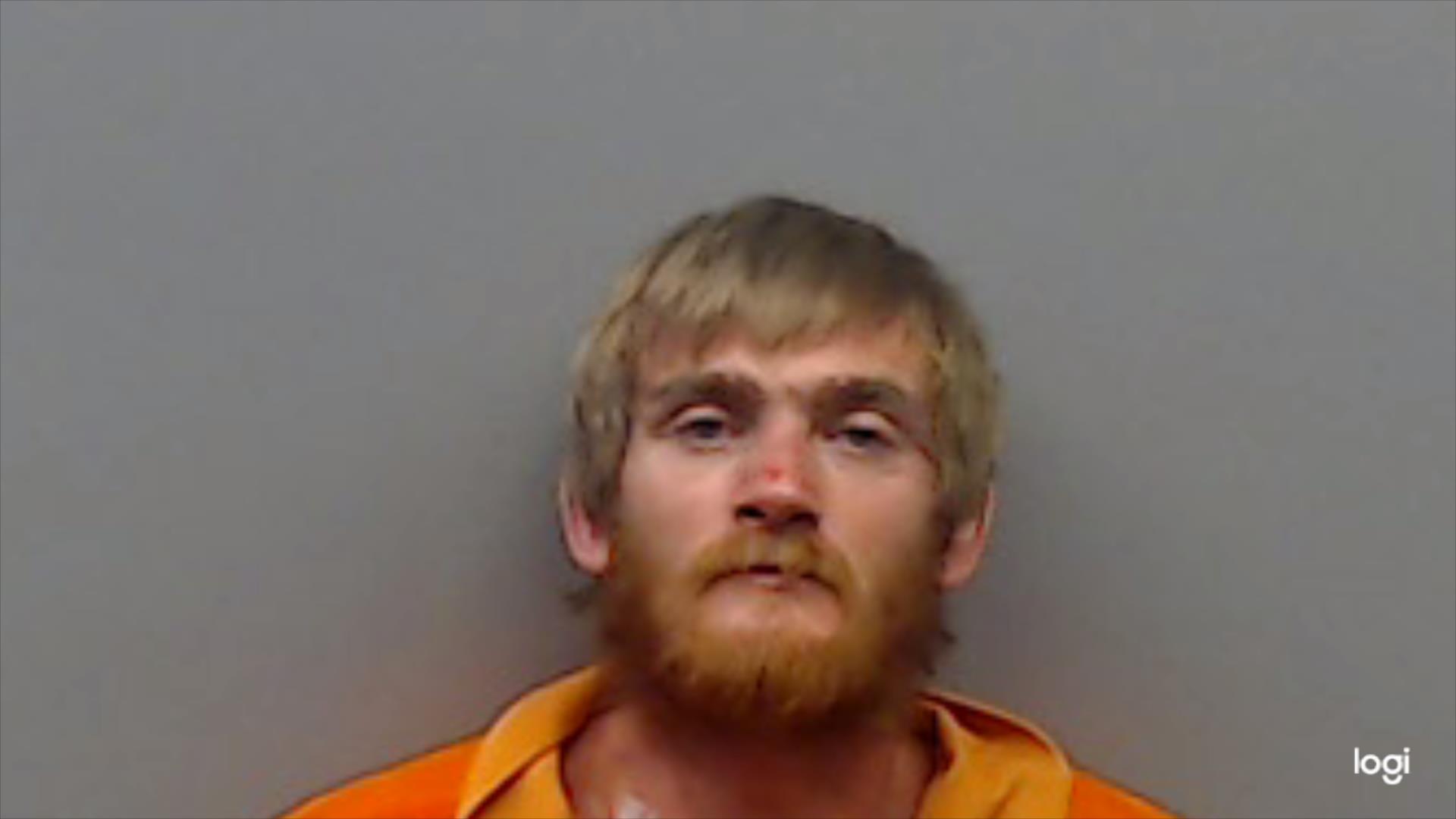 WALKER, DAKOTA CANYON booking photo