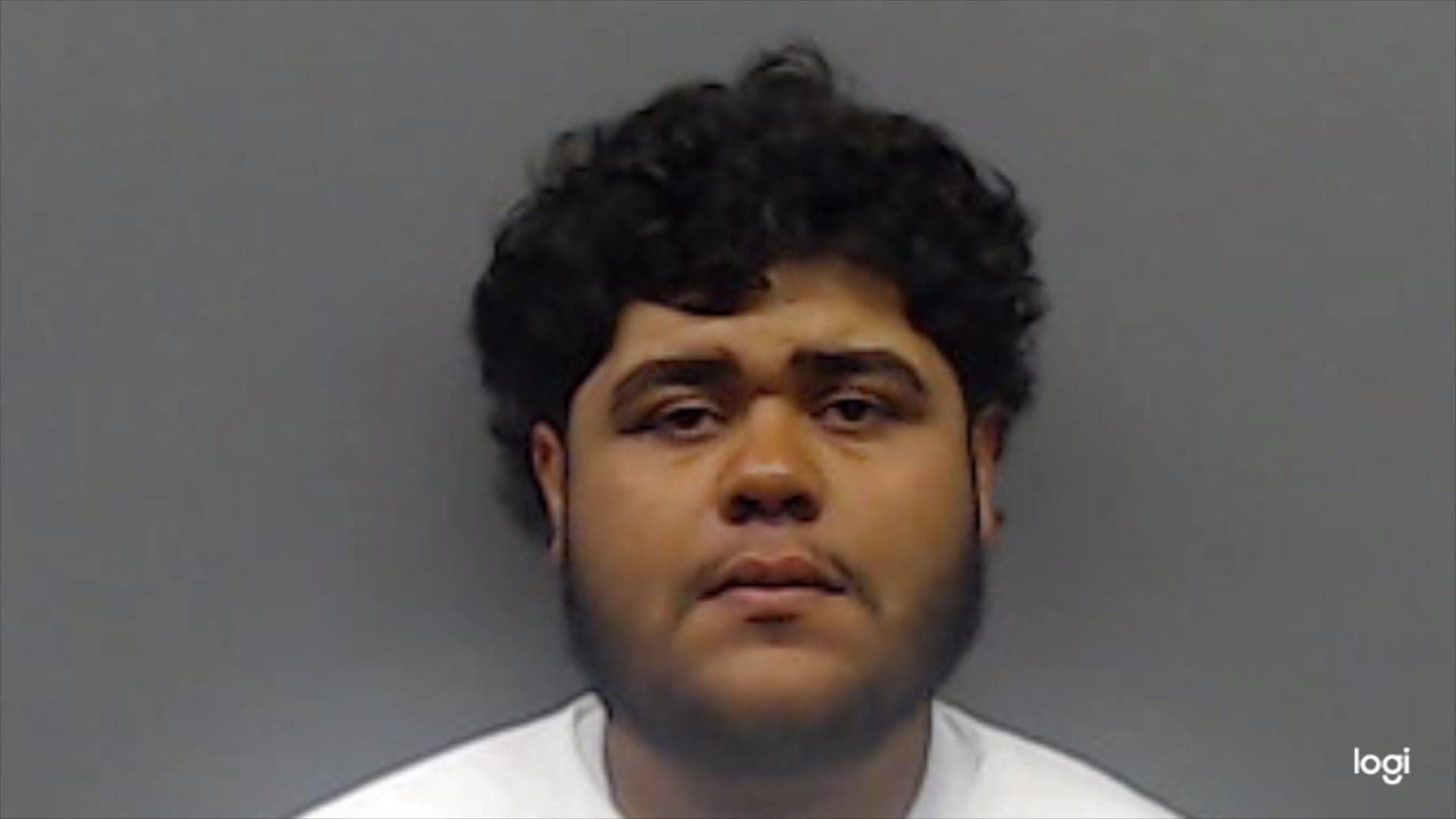 MONTES, JUSTIN booking photo