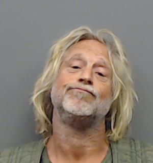 DERRYBERRY, MARC booking photo