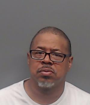 ROSS, DAVID CRAIG booking photo