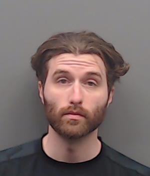 MEADOWS, JOHN MATTHEW-CHASE booking photo