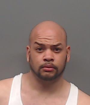 BEALL, ANDREW ALLEN booking photo