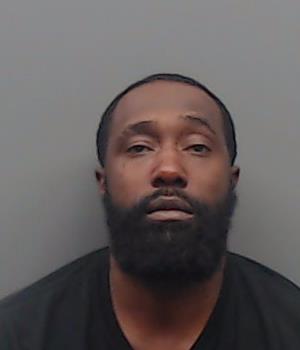 REED, ANTERRIOUS booking photo