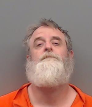 CANNON, JUSTIN RAY booking photo