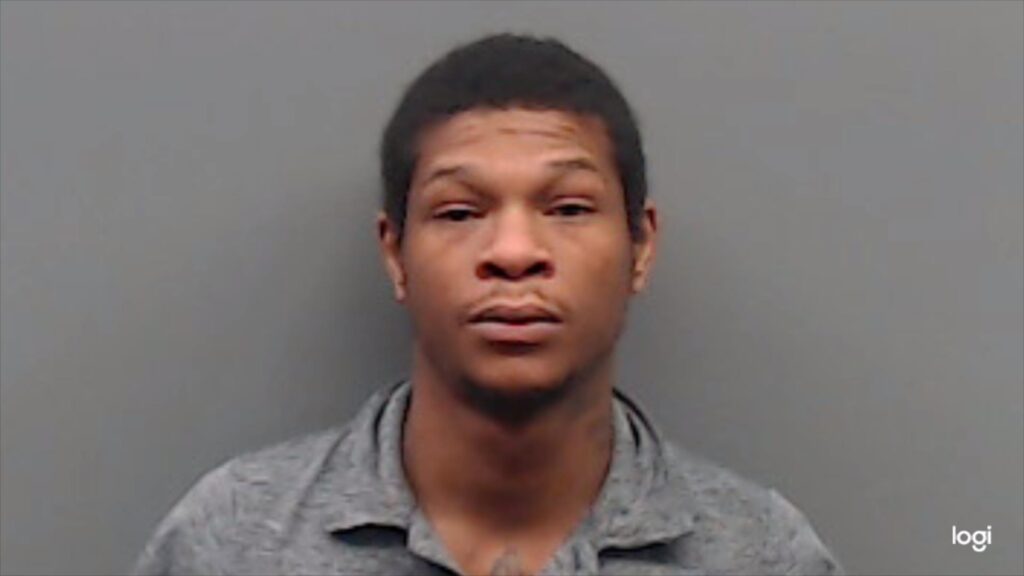 YOUNG, CAMERON JACOLBY booking photo