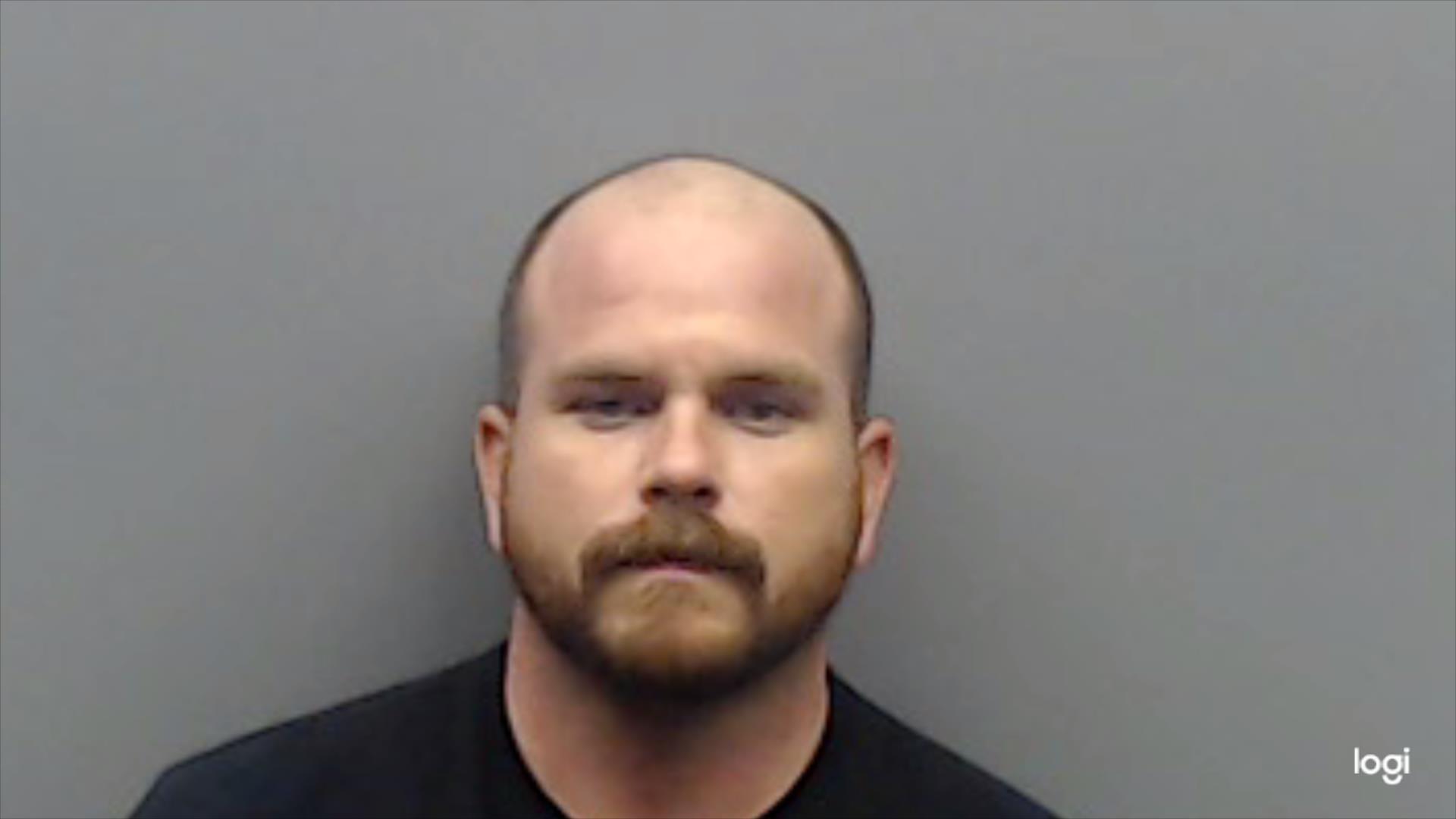 COLLINS, BRANDEN booking photo