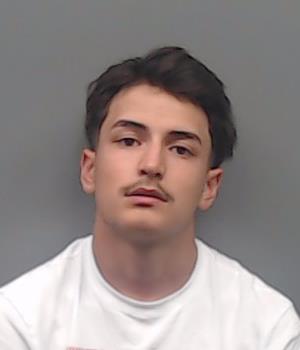 DURAN, RUBEN booking photo