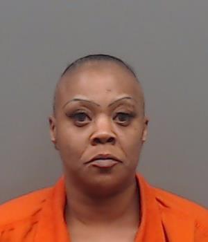 YARBROUGH, LATONYA BERSHUN booking photo