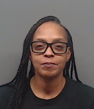 HARVEST, SHANITA RENA booking photo