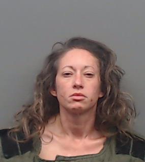 PARSLEY, LISA MARIE booking photo