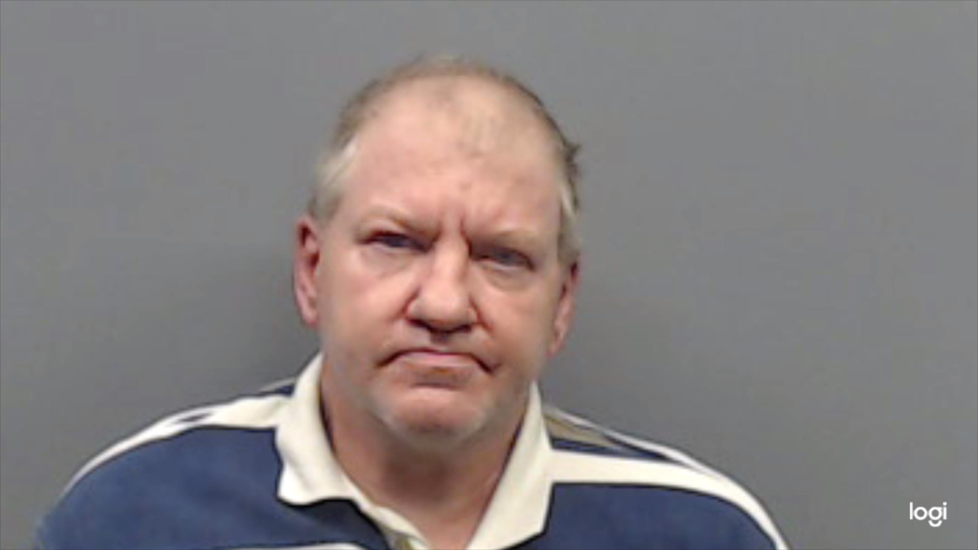 HUMPHRIES, DAREN DALE booking photo