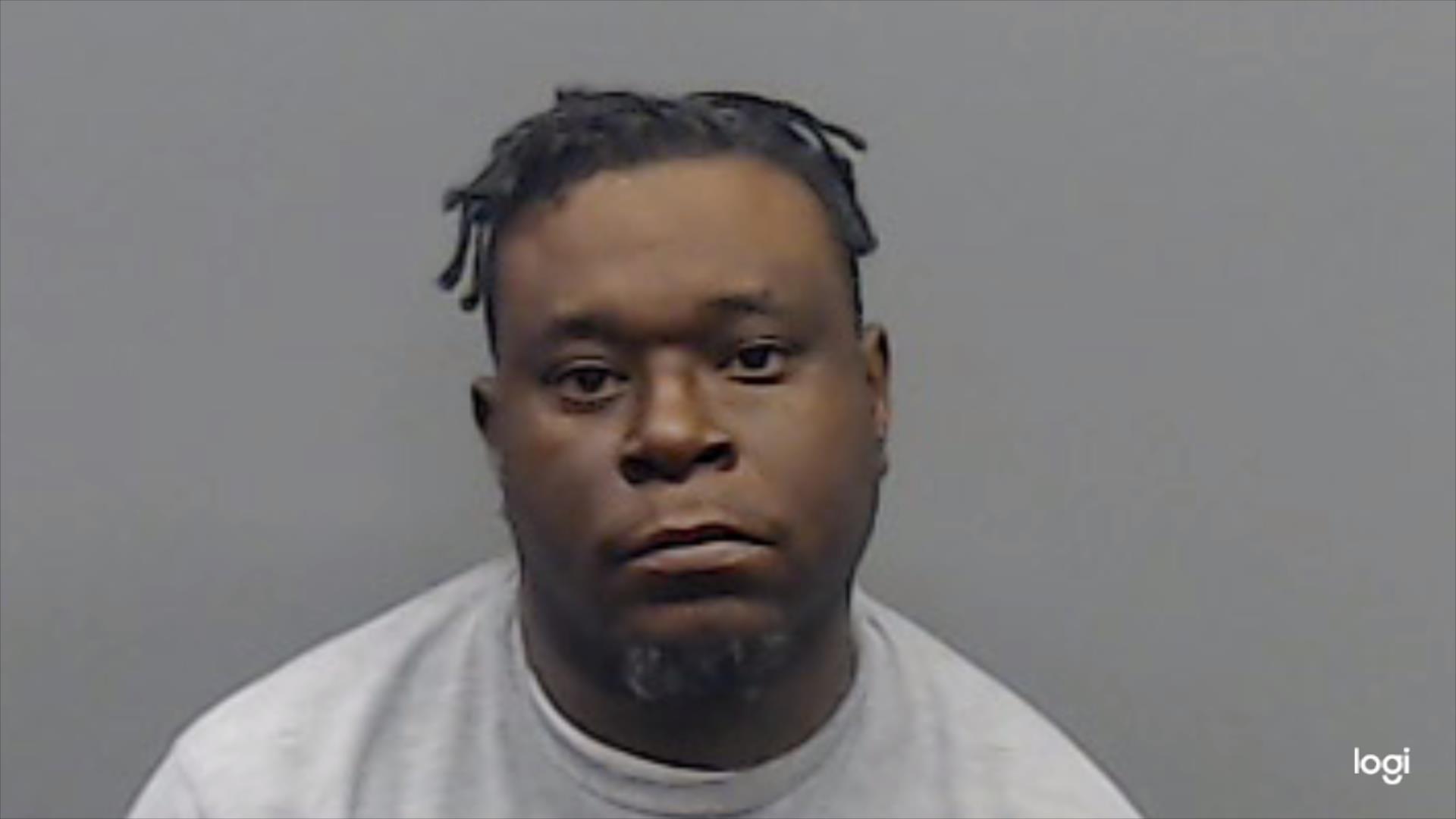 VERDELL, JASON booking photo