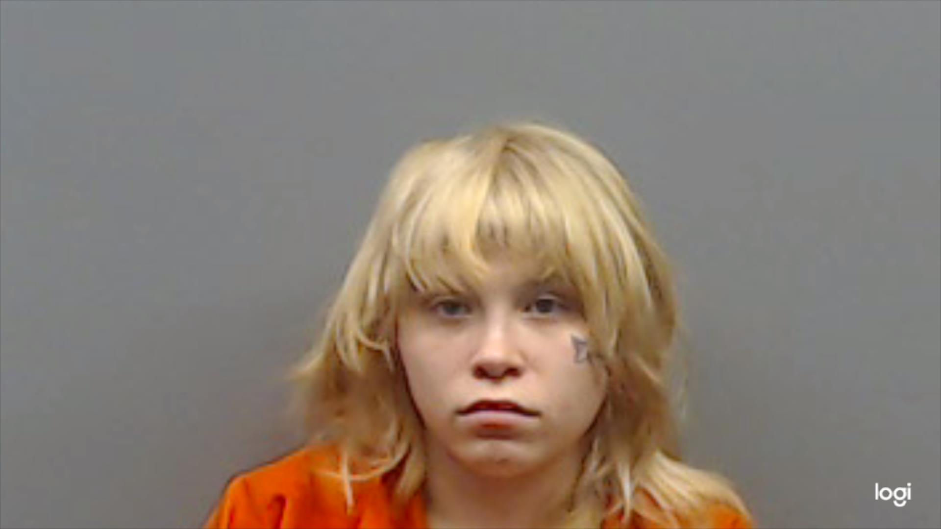 GAULDEN, CASSIDY LEIGHANN booking photo
