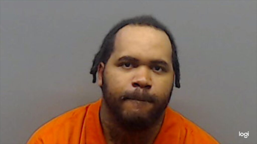 DUNN, HENRY DEVONTE booking photo