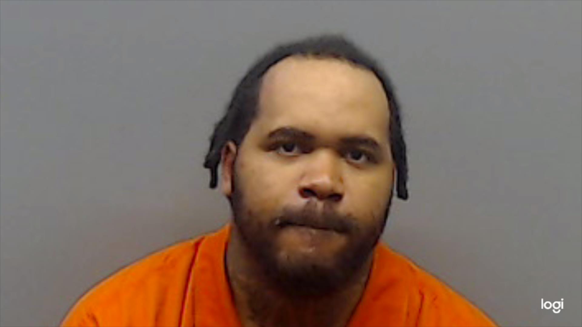 DUNN, HENRY DEVONTE booking photo