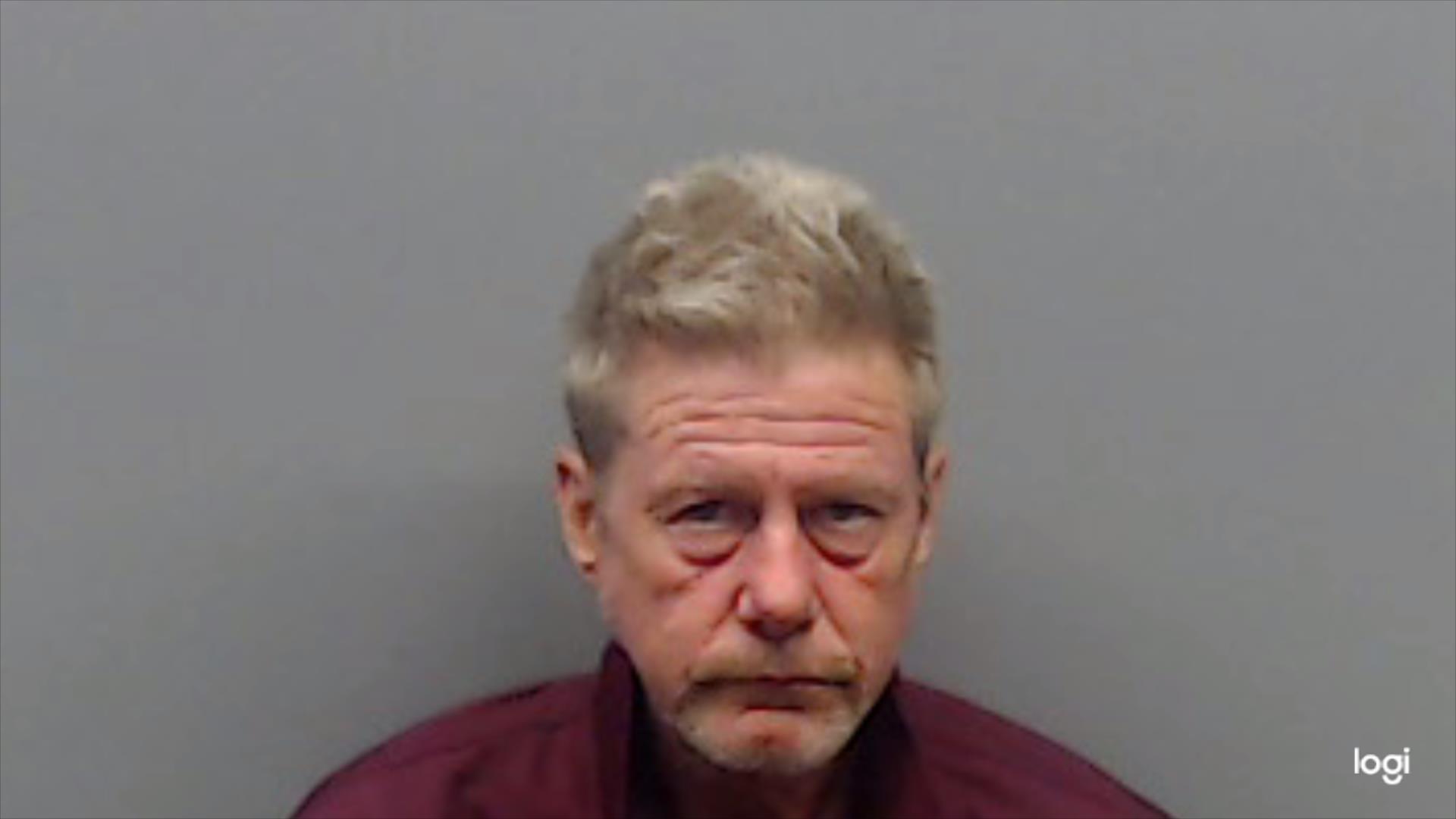 HERRING, CURTIS WENDELL, Jr. booking photo