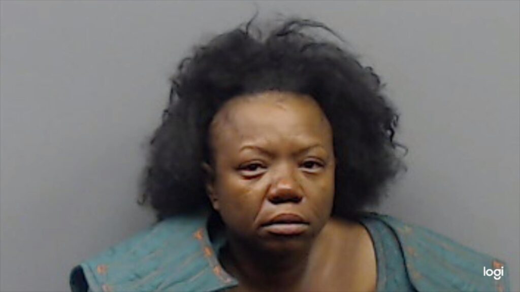 MOSLEY, LATASHA arrest record in Smith County, Texas MOSLEY, LATASHA arrested in Smith County, Texas mugshot